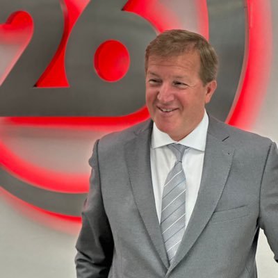 edserenellini's profile picture. Periodista - Conductor | Radio y Televisión