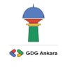 gdgankara's profile picture. Google Developer Group Ankara 🌍 Powered by @google |📍 Ankara | Türkiye 🇹🇷