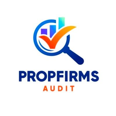 PropfirmsAudit's profile picture. 