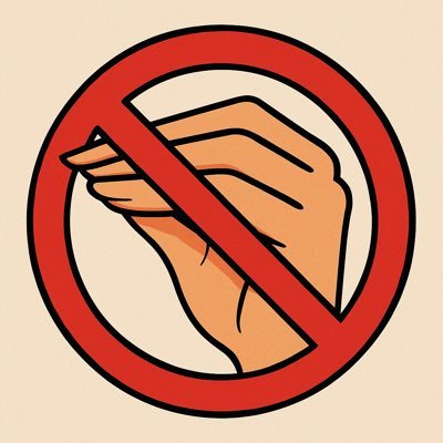 OhNoUaint's profile picture. Saying “slop” is slop