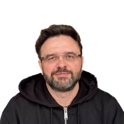 slavagomzin's profile picture. Author of books “Crypto Basics”, “Bitcoin for Nonmathematicians” & “Hacking Point of Sale”.
