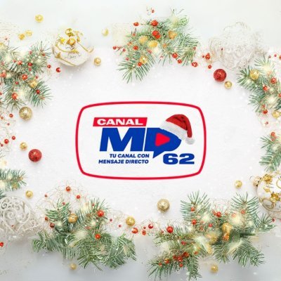 Canalmd62's profile picture. Plataforma comunicacional independiente