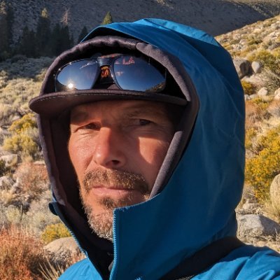 jhauraw's profile picture. Surfer, outdoorsman, entrepreneur, #Bitcoin circa 2012. 8-Figure SaaS Cofounder CTO. Search "nisargadatta" tm l8r.