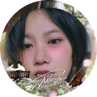 Ploy_Sri031255's profile picture. ชื่อกรกฎ น้องๆ เรียกเจ๊กฎ 
เป็นแม่แท้น้องเรเซอร์❤️ ที่มีลูกทิพย์ ชื่อพุพุ 😻 กับบุ๊คกี้🍅