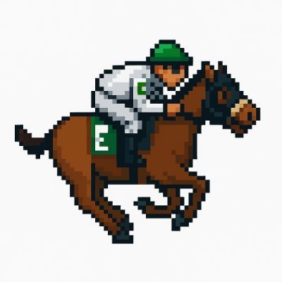 RaceToEarn's profile picture. Compete in the races and earn creator rewards every 5 minutes.