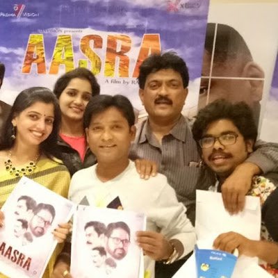 H_A_Jadhav's profile picture. 