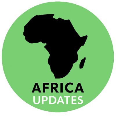 africaupdates's profile picture. Africa Updates from all corners of Africa.

Subscribe to our YouTube: https://t.co/0HUbhrGNn9
