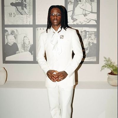 AURACLE99's profile picture. THE AURACLE 👑