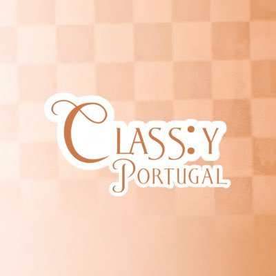 classy_portugal's profile picture. Sua primeira e melhor fã base portuguesa dedicada ao grupo feminino da K-Tigers Entertainment @CLASSy_twt_