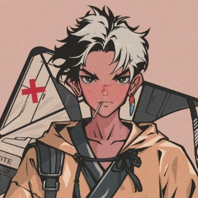 Esco0Pablo's profile picture. Ambassador @GoKiteAI | The rest... error 404