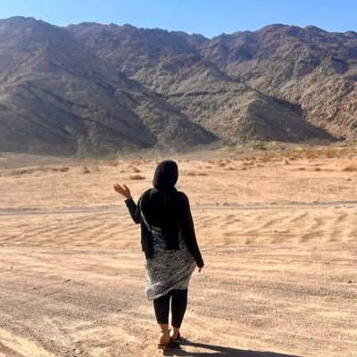 SalmaWahban3's profile picture. 🪴