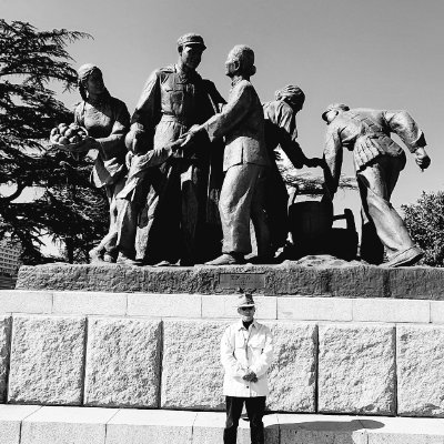 secondtimefarce's profile picture. "You may proclaim, good sirs, your fine philosophy
But till you feed us, right and wrong can wait!"