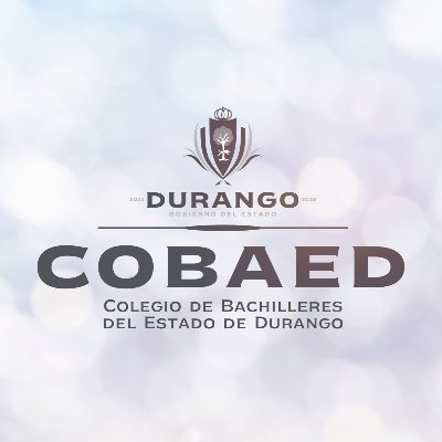 COBAEDoficial's profile picture. Educación con Valor.