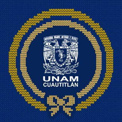FESC_UNAM's profile picture. Educación, investigación, cultura y deporte. 
Facultad de Estudios Superiores Cuautitlán FESC-UNAM. Cuenta oficial.