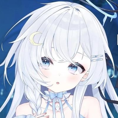 Claire187784603's profile picture. 💙•Furry/Cutiee/Vtuber Designer•💙
25 •she/her 
Dm for collab🏳️
Minors:DNI🔞