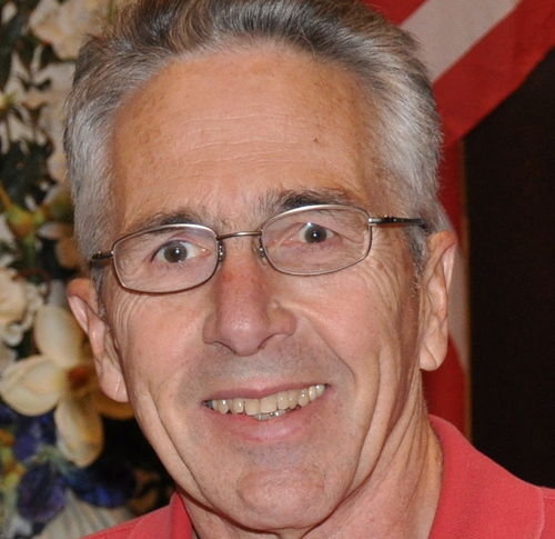 wsparker's profile picture. 