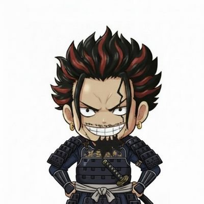 ThelostMMxM's profile picture. Crypto researcher |  Professional Trader | Anime Fan