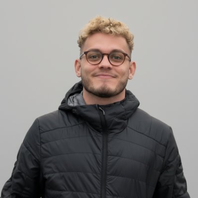 gmendesdev's profile picture. 