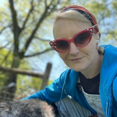 OhWhat_The_Fuck's profile picture. ‘INTERDIMENSIONAL CABLE’.   DO NOT DM ME. YOU WILL BE profiled & DEFINITELY 💯 investigated.