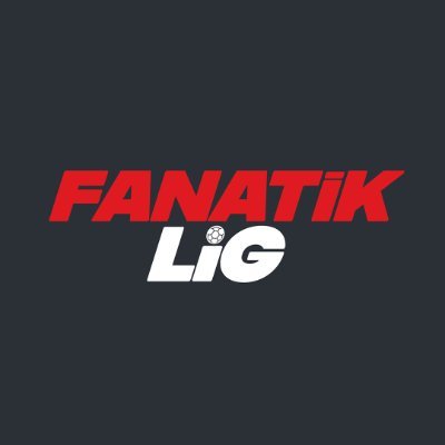 FanatikLig's profile picture. Futbolun kalbi burada atıyor. En güncel haberler ve sıcak gelişmelerle FanatikLig yayında