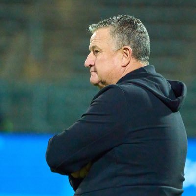 gavinjohnhunt12's profile picture. Official and Only Account of Gavin John Hunt 🇿🇦 CAF A License/UEFA A License