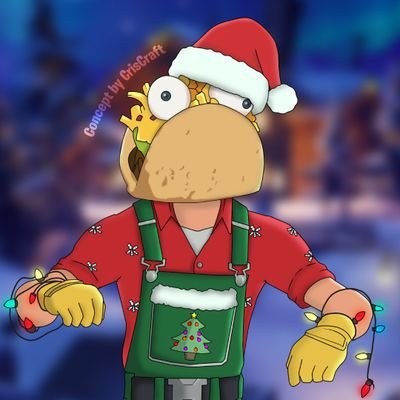 banamnanbobross's profile picture. President/king taco of Taco Island
Gorillaz, Hensey, guaco, Nemia, Raptor. fav
alt @TacoManbobross
 @CrisCraft1304 pfp made by him
#TacoManlegit