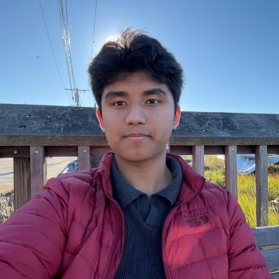 abiralxshakya's profile picture. ee/cs @princeton | diffusion models @princetonphys