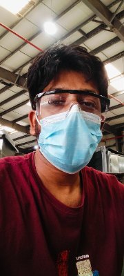 ShahinShahi17's profile picture. My name is Shahinur Shahin
A am Bangladeshi.