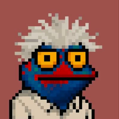 PaGambit's profile picture. 