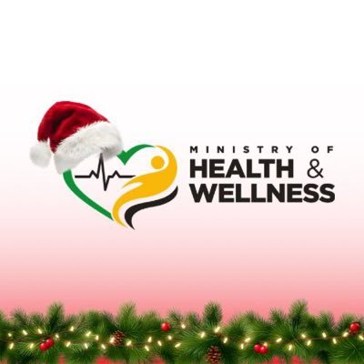 themohwgovjm's profile picture. The official page of the Ministry of Health & Wellness, Jamaica.