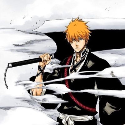 TheYeetman77's profile picture. He/Him. Bisexual. I love my boyfriend💙 Murder Drones is peak. I am 16. don’t be weird.  Bleach and Black Clover are my Favorite mangas. pfp by @Promithean11