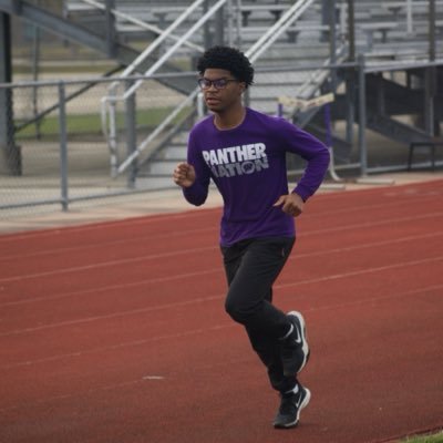 MichaelLyo43068's profile picture. 🏃‍♂️ 800m | 400m 5’8” • 150 lbs Woodlawn High • Baton Rouge, LA