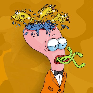 RedJuly5's profile picture. #SomniaNetwork