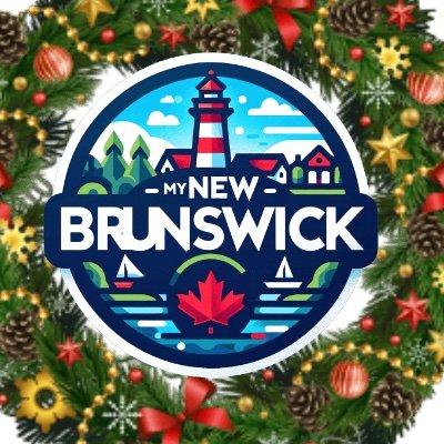 My New Brunswick 🇨🇦 Profile
