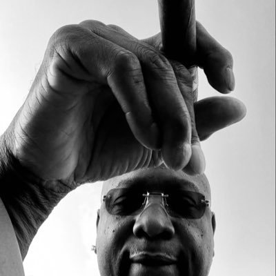 DC_chapchap's profile picture. Only a few of us aren’t refugees. #herewego 🫵🏾