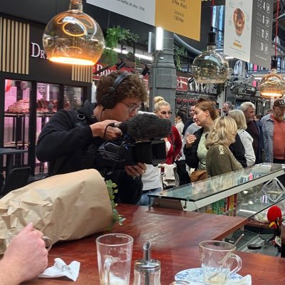 Mat_akiira's profile picture. Journaliste Reporter d’Image | Formé à @sciencespoEDJ | #GoSpursGo