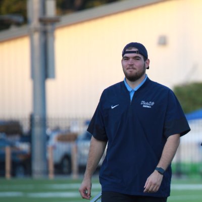 Ramey_Ian_'s profile picture. Tight Ends | @WestMOFB