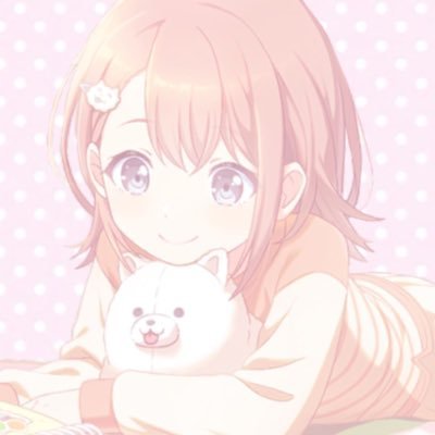 Minyamaberry's profile picture. Existing for nothing but fangirling over girls