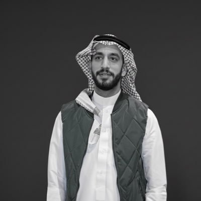 must_995's profile picture. Saudi film producer 🇸🇦