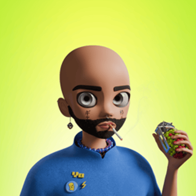 King of The North (MON to £1) 🎒