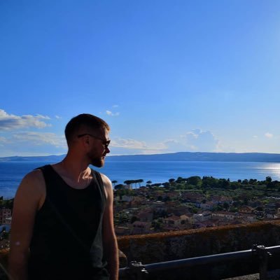 jamesivanoic's profile picture. A father trying to defend his country A Firearm expert and instructor 🧑‍🏫 A huge fan of Nature 💨🍃💦 My options are mine alone