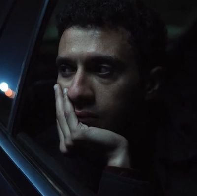 ghadahammad9's profile picture. Was I made from a broken mold