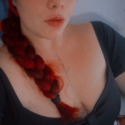 _DeusaAmina's profile picture. 🇧🇷 | BDSM, fetiches e um pouco de mistério. | Dominatrix ⛓️ Telegram: https://t.co/fZIez1VciY