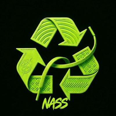 nass_eco's profile picture. We’re rewriting the sneaker game. Less Sneaker Waste, More Future. ♻️ 🤖 Check out our reviews.