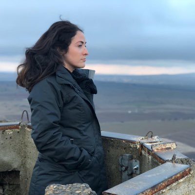 AAhronheim's profile picture. Editor Defense & Tech by The Jerusalem Post. Proud Canuk 🇨🇦 having a love affair with the Middle East for as long as I can remember. Views=Mine and Mine Alone