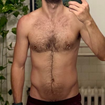 ottr_q's profile picture. Just your friendly neighborhood otter. Here for the thirst traps. NSFW.