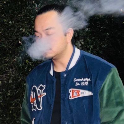 AyyysianBoy's profile picture. Smoking good Rollin’ solo 🇵🇭 #Finance 📊💰