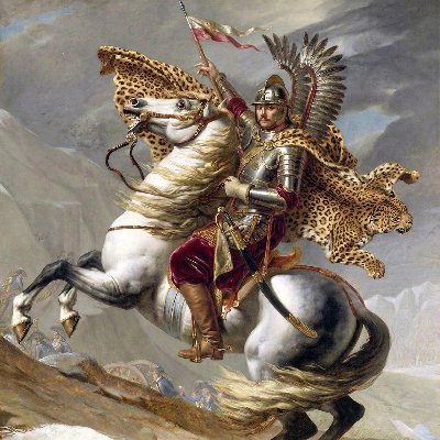 JanOnufrZagloba's profile picture. Pro Fide, Lege et Rege.