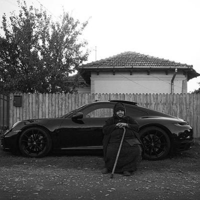 SabiuTemit97521's profile picture. GOD IS GOOD