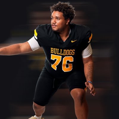 tylerscallion1's profile picture. TLU 25’ / offensive lineman